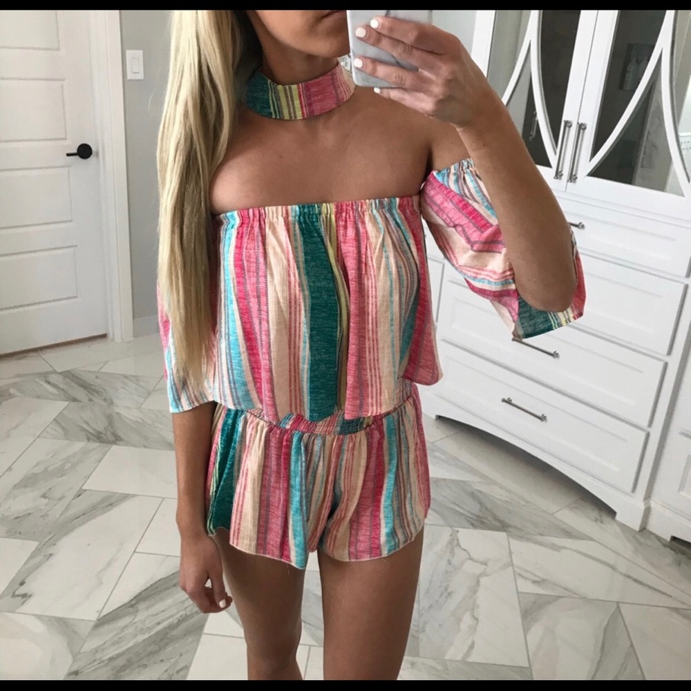 Top only
